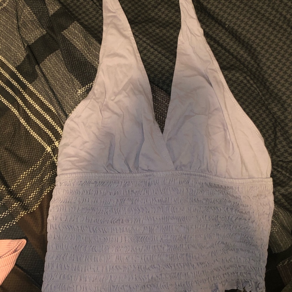 American Eagle top